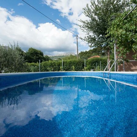 Holiday Home Elijah Creek Split Luaran gambar