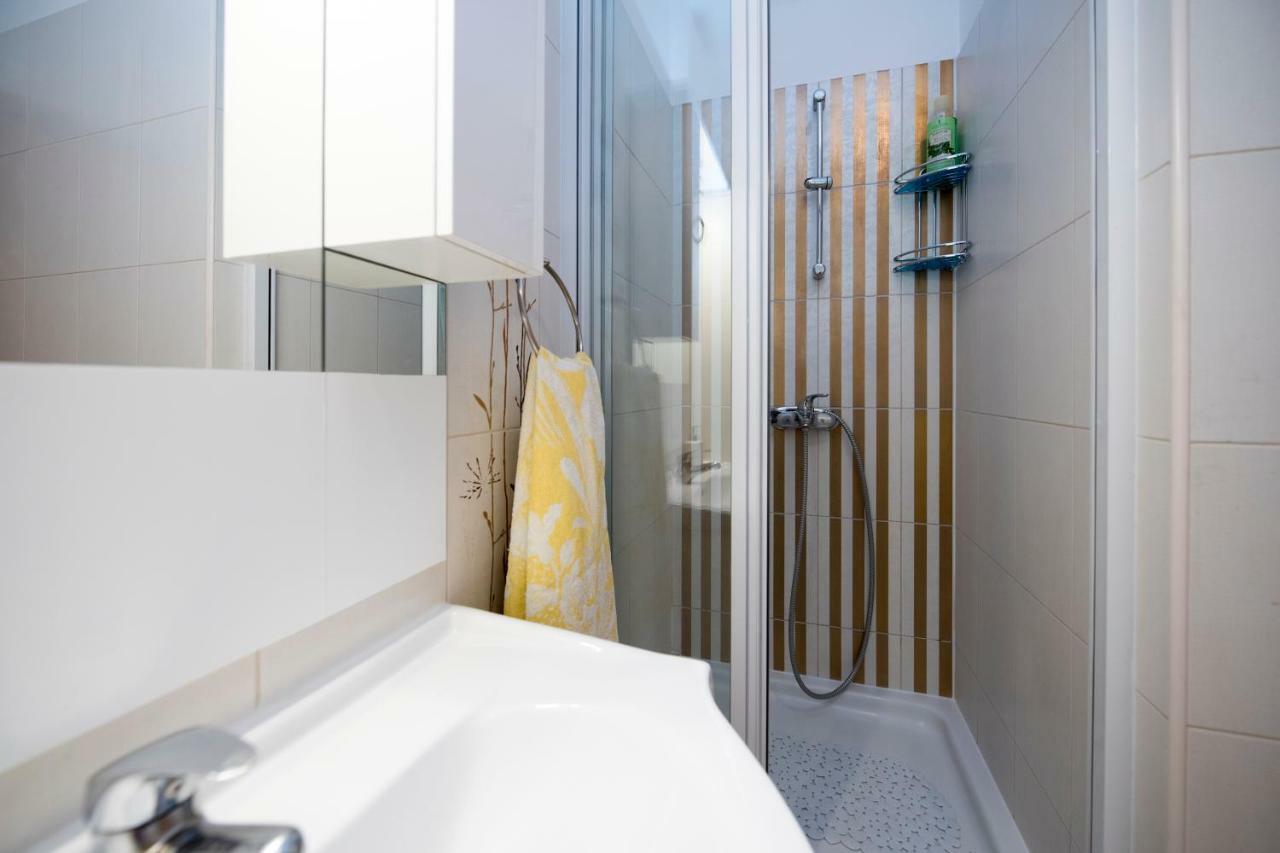 Holiday Home Elijah Creek Split Luaran gambar