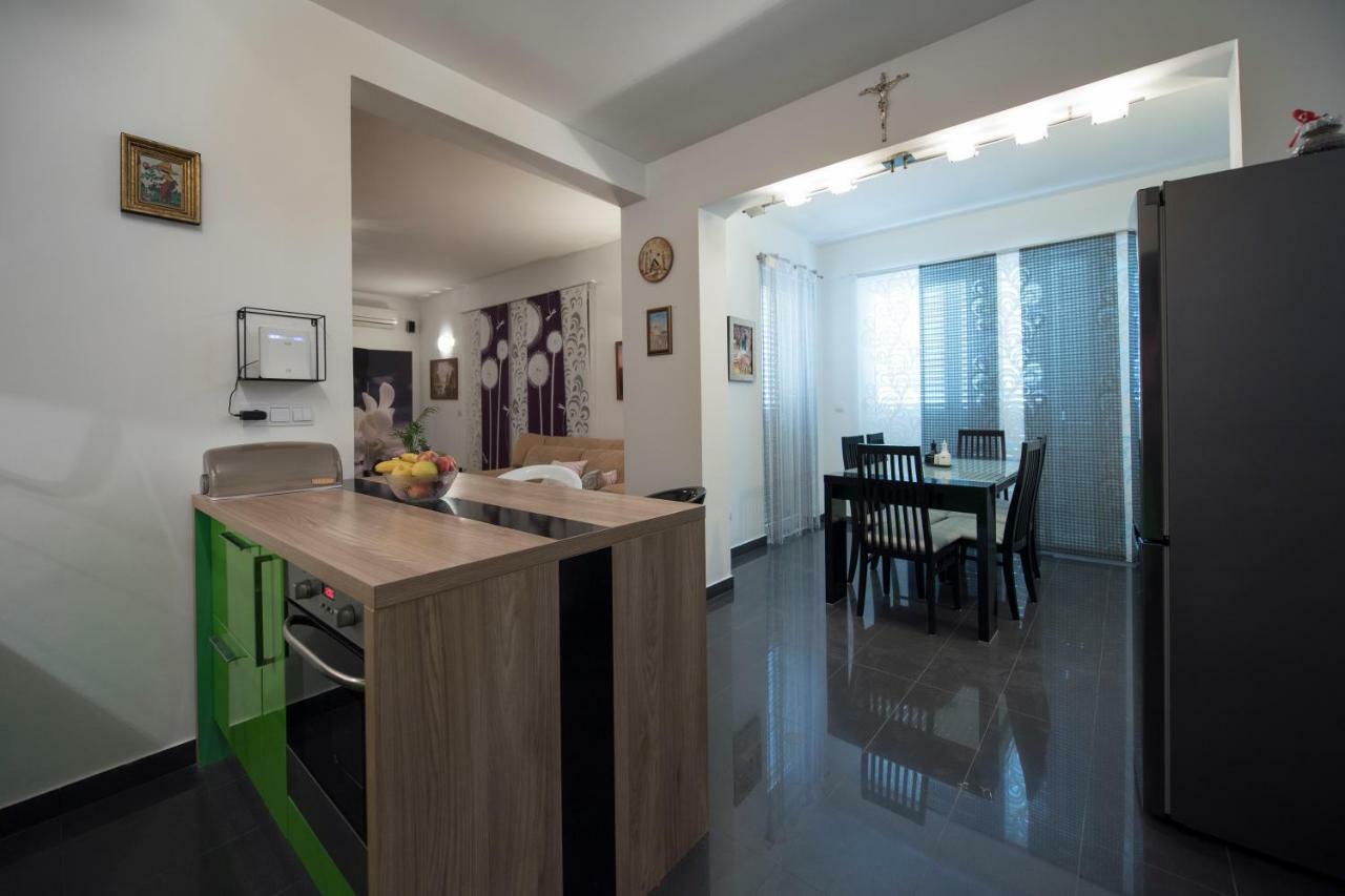 Holiday Home Elijah Creek Split Luaran gambar