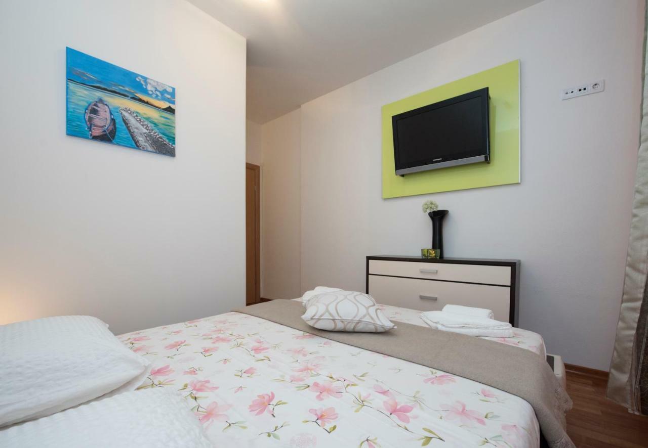 Holiday Home Elijah Creek Split Luaran gambar