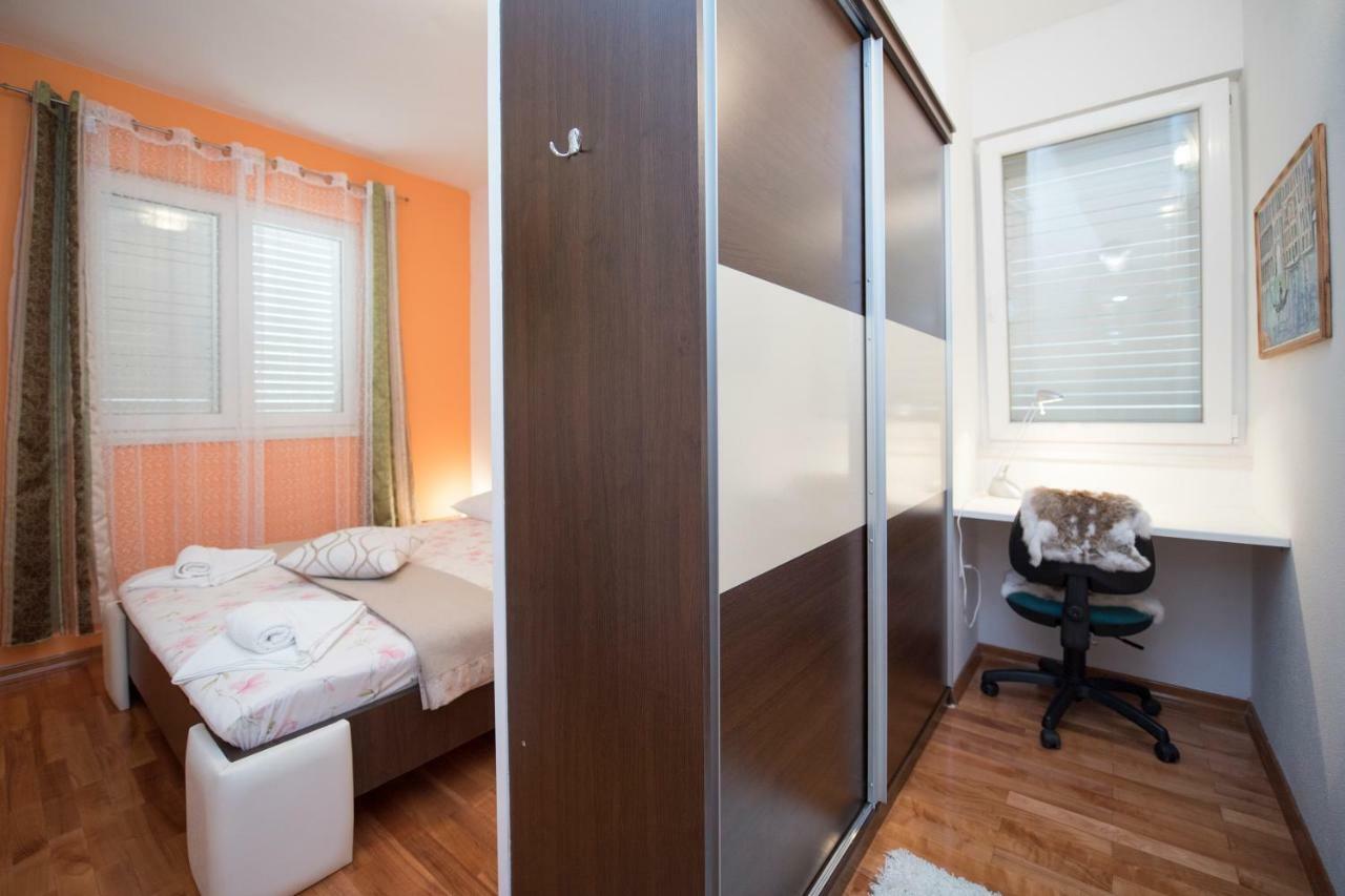 Holiday Home Elijah Creek Split Luaran gambar