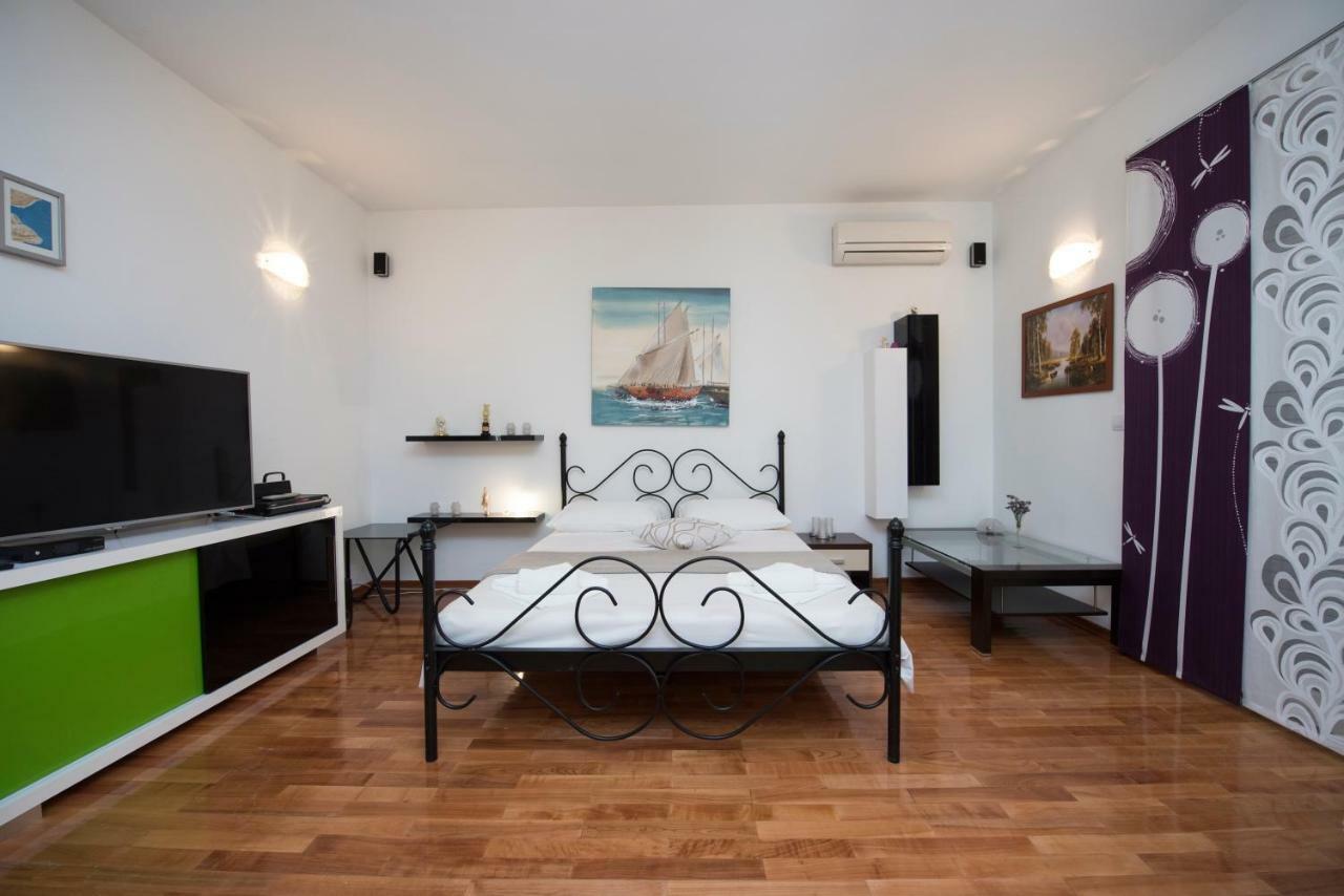 Holiday Home Elijah Creek Split Luaran gambar