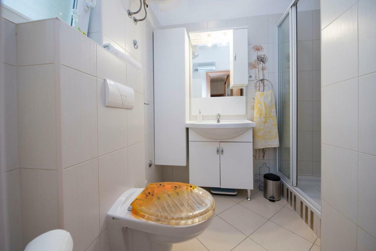 Holiday Home Elijah Creek Split Luaran gambar