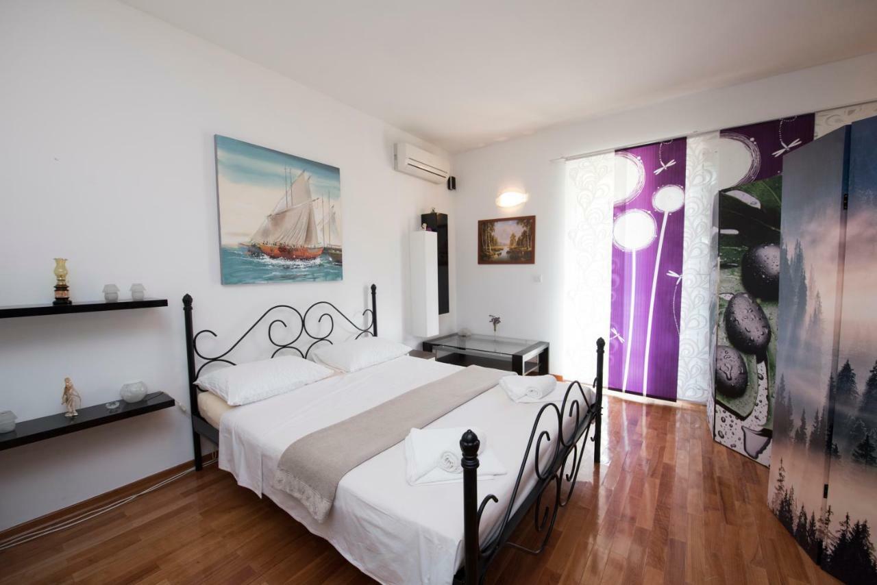 Holiday Home Elijah Creek Split Luaran gambar