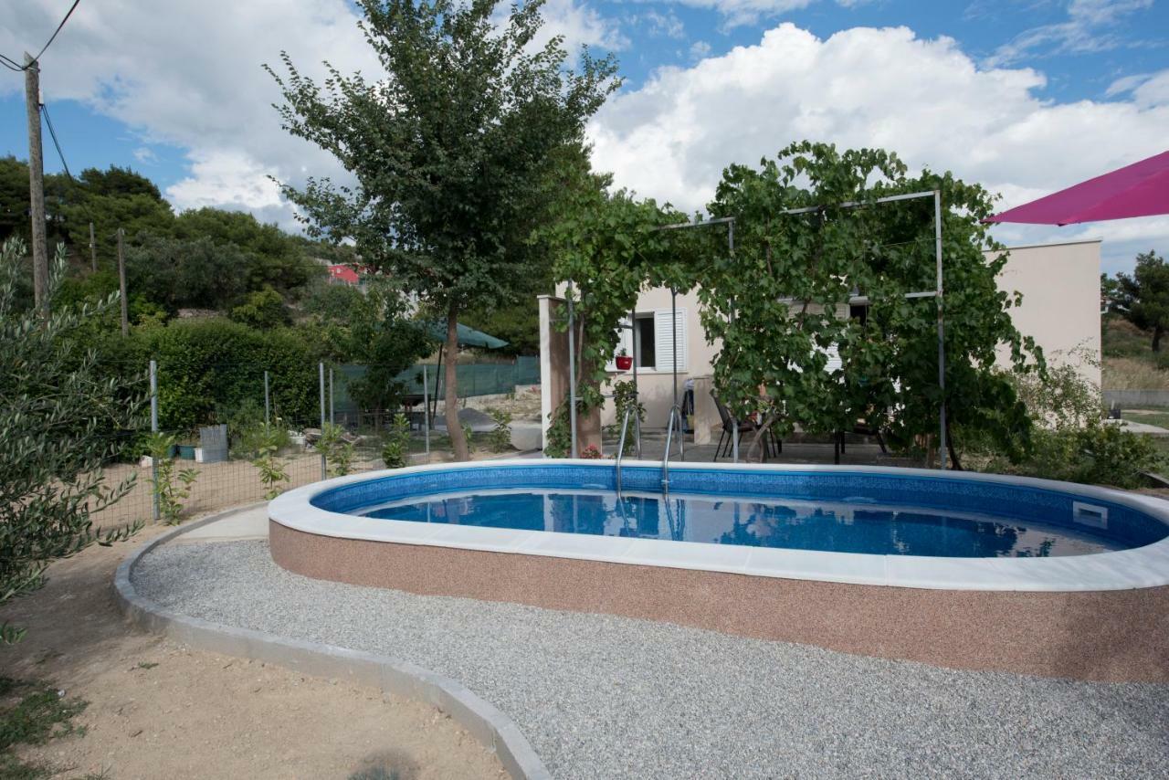 Holiday Home Elijah Creek Split Luaran gambar